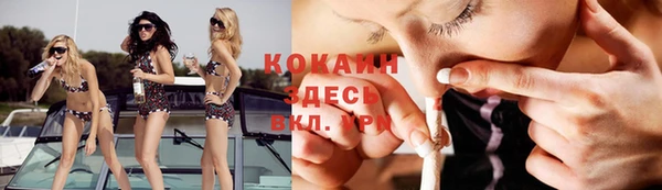 стафф Горняк