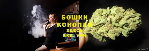 стафф Горняк