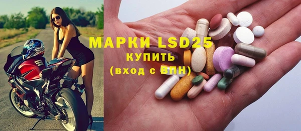 стафф Горняк
